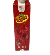 Topco Cherry Juice 1 L
