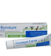 Histergan Cream 25g