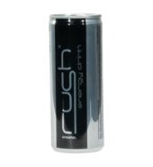Rush Original Energy Drink 250ml