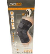 Neoprene Hinged Knee Support (S) 1ct