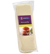 Emborg Mozzarella Loaves 2.3kg