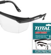 Total Safety Goggles 1ct