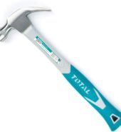 Total Claw Hammer 16oz 1ct
