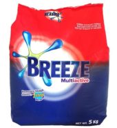 BREEZE MULTIACTIVE 5K