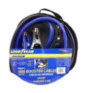 Good Year Booster Cables 500 AMP 1ct