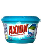 Axion Dish Paste Powerful On Plastic 385g
