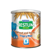 Nestum Wheat Honey 270 g