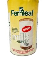 Fernleaf Milk Powder 2200 G