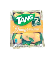 Tang Orange Drink Mix  20g