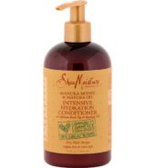 Shea Moisture Munuka Honey & Mafura Oil Intensive Hydr Conditioner 13oz