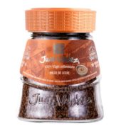 Juan Valdez Coffee Freeze Dried Caramel (Dulce De Leche) 95g