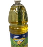 Familiar Soyabean Oil 3L