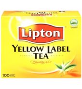 Lipton Yellow Label Tea 100 ct