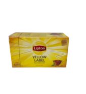 Lipton Yellow Label Tea 50ct