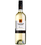 Luis Felipe Edwards And Reserva Sauvignon Blanc 2012 750ml