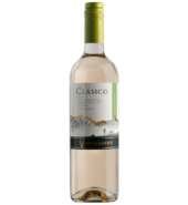 Ventiquero Clasico Sauvignon Blanc Semi Sweet 750ml