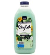 COMFORT FABRIC SOFTNER TROPICAL BREEZE 1.8L