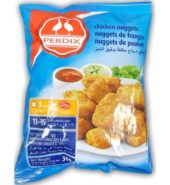 Perdix Chicken Nuggets 300g