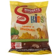 Sadia Chicken Dino Kids Nuggets 400g