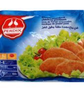 Perdix Chicken Portions 400g