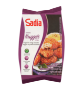 Sadia Chicken Nuggets Crispy 300g