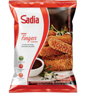 Sadia Chicken Finger 300g