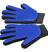 Puppy & Co Pet Grooming Glove 1ct