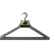 WONDER HOUSE WOODEN CLOTH HANGER