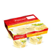 Pascual Banana Yogurt 4ct