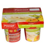 Pascual Fruit Salad Flavour 4ct