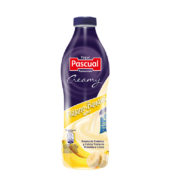 Pascual Creamy Yogurt Banana Drink