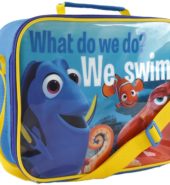Character Lunch Box 1ct
