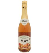 May Non Alcoholic Peach 750ml