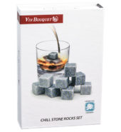 VIN Bouquet Chill Rocks Set 9ct