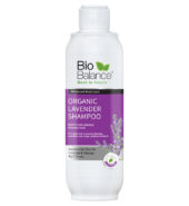 Bio Balance Lavender Shampoo 330ml