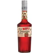 De Kuyper Wild Strawberry Liqueur 700 ml