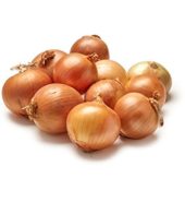 Onion Yellow Med 3lb