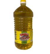 Unoli Soyabean Oil 3L