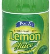 Pampa Lemon Blend 32 oz
