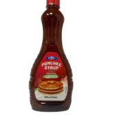 Pampa Lite Pancake Syrup 24oz