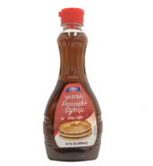 Pampa Pancakes Syrup Original 12oz