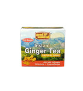 Good And Natural Ginger Tea No Sugar 15ct
