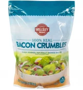 Wf Bacon Crumbles 20oz