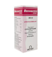 Becoactin Syrup 200ml