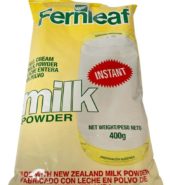Fernleaf Milk Powder Sachet 400g