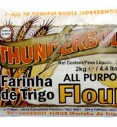 Thunderbolt All Purpose Flour 2 kg