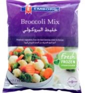 Emborg Broccoli Mix 450g