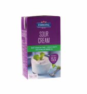Emborg Sour Cream 10% Fat 1kg