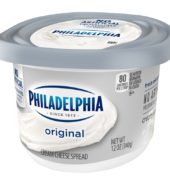 Kraft Phil Cream Cheese Spread Reg 12oz