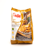 Sadia Chicken Nuggets Curry 300g